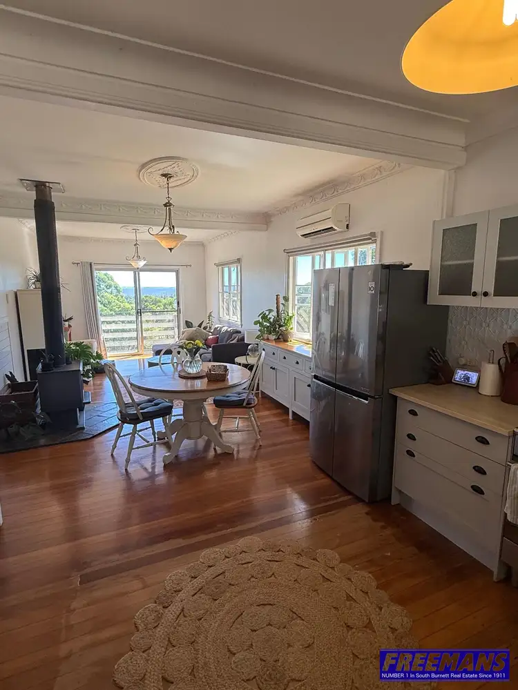 Fifth view of Homely rural property listing, 440 Hazeldean Road, South Nanango QLD 4615