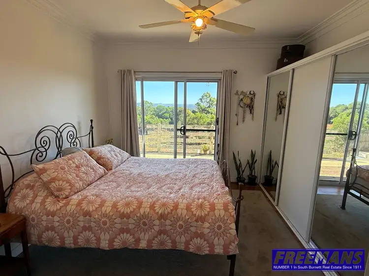 Seventh view of Homely rural property listing, 440 Hazeldean Road, South Nanango QLD 4615