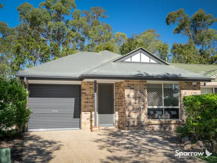 Main view of Homely house listing, 41 Brooklands Circuit, Forest Lake QLD 4078