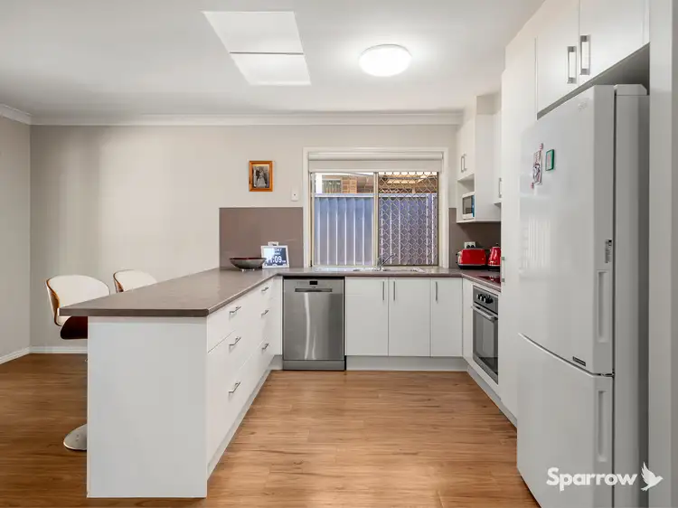 Second view of Homely house listing, 41 Brooklands Circuit, Forest Lake QLD 4078