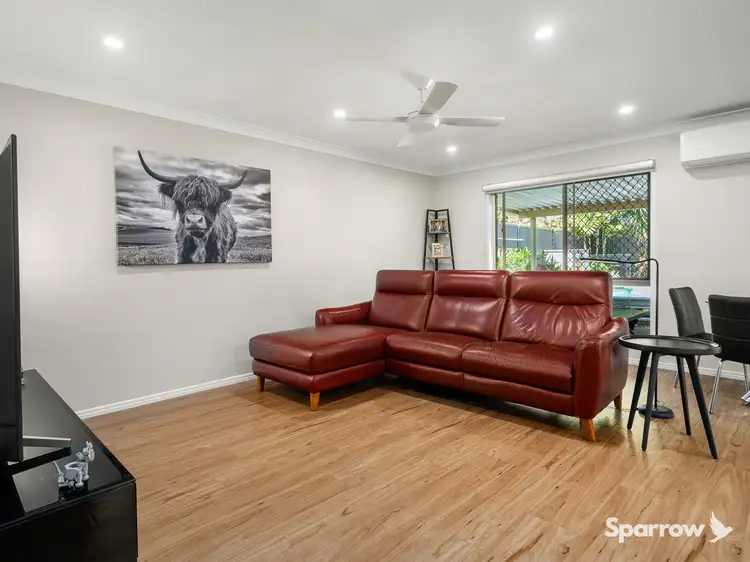 Fourth view of Homely house listing, 41 Brooklands Circuit, Forest Lake QLD 4078