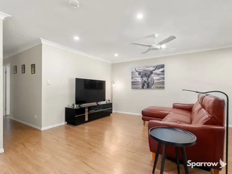 Fifth view of Homely house listing, 41 Brooklands Circuit, Forest Lake QLD 4078