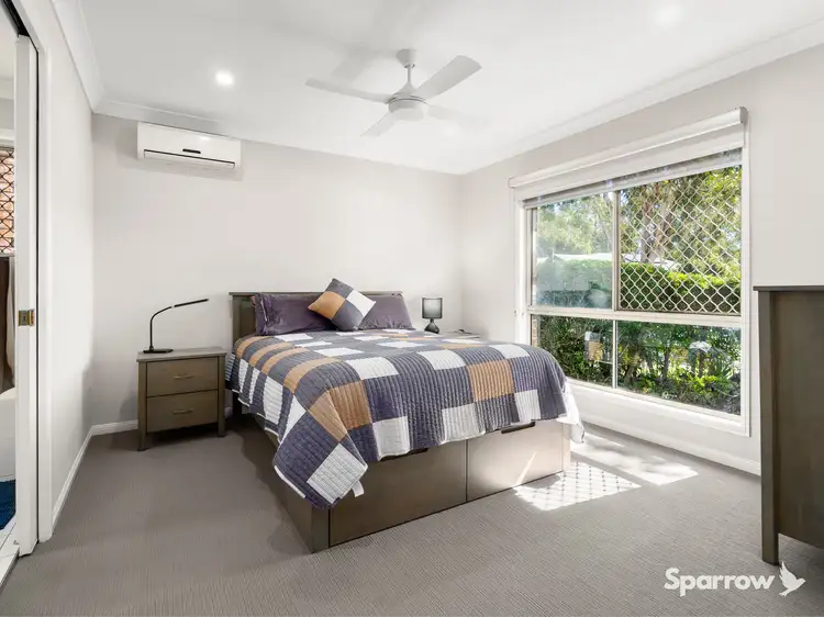 Sixth view of Homely house listing, 41 Brooklands Circuit, Forest Lake QLD 4078
