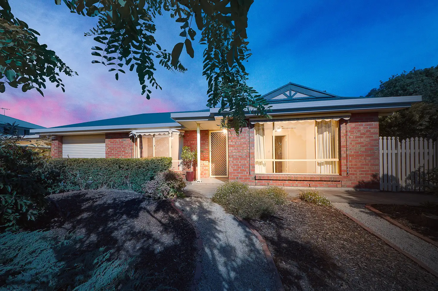 Main view of Homely house listing, 18A West Street, Echunga SA 5153