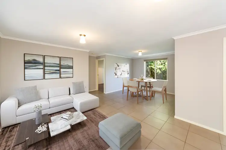 Third view of Homely house listing, 18A West Street, Echunga SA 5153