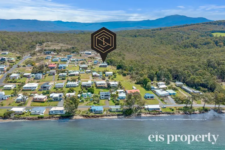1 Seaview Street, Southport TAS 7109