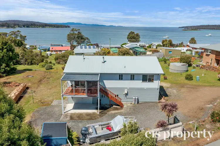 1 Seaview Street, Southport TAS 7109