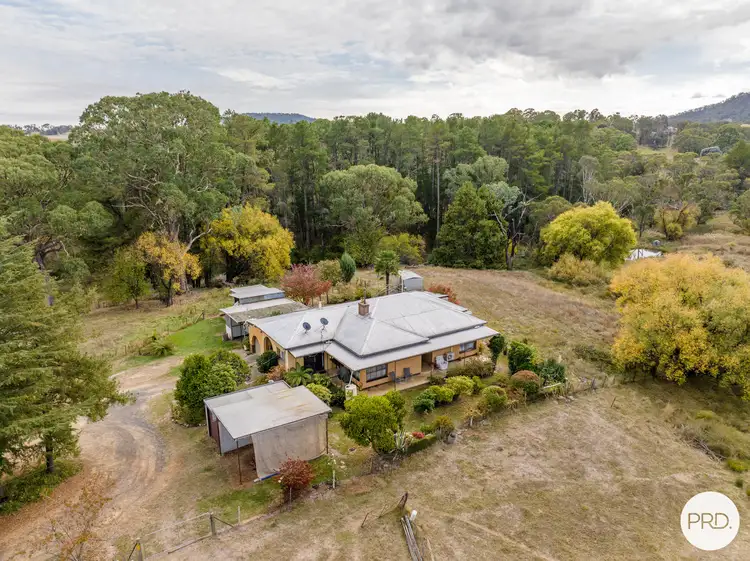 Main view of Homely house listing, 13 Pound Creek Road, Tumbarumba NSW 2653