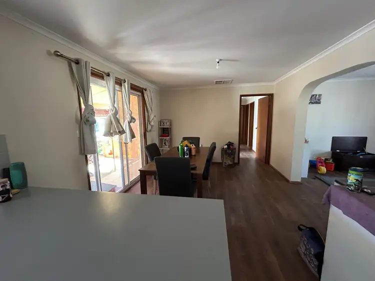 Third view of Homely house listing, 4 ROWE COURT, Roxby Downs SA 5725