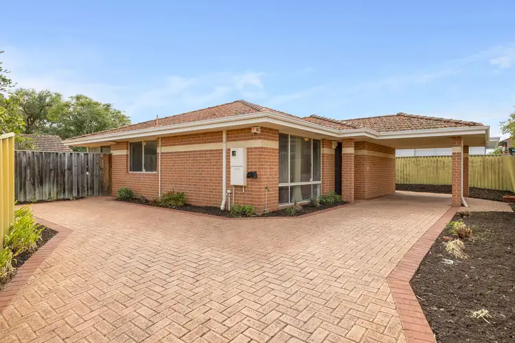 4A Birkett Street, Bedford WA 6052