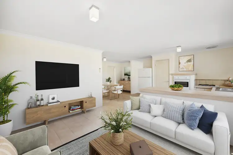 Second view of Homely house listing, 4A Birkett Street, Bedford WA 6052