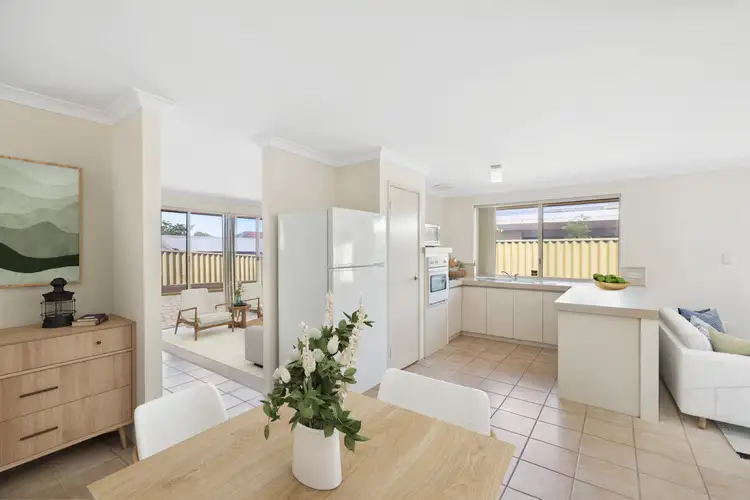 Third view of Homely house listing, 4A Birkett Street, Bedford WA 6052