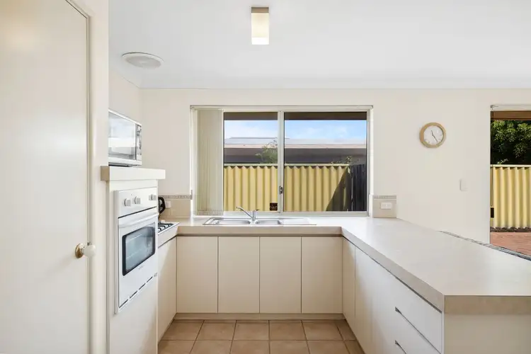 Fourth view of Homely house listing, 4A Birkett Street, Bedford WA 6052