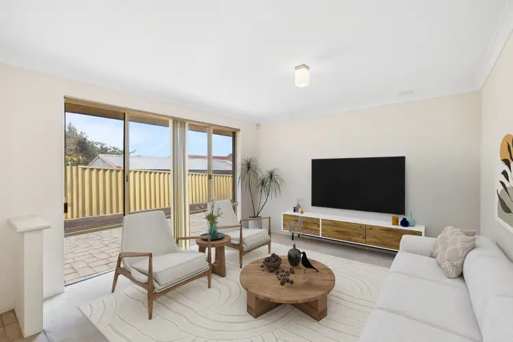Fifth view of Homely house listing, 4A Birkett Street, Bedford WA 6052