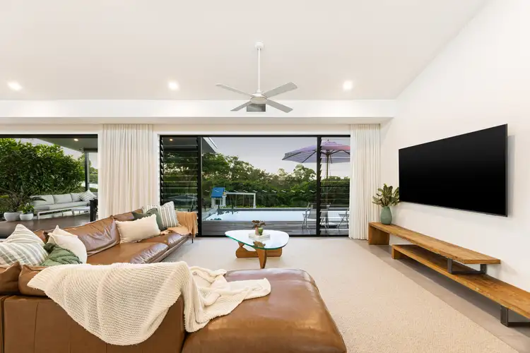 Fourth view of Homely house listing, 14 Kingfisher Crescent, Palmview QLD 4553