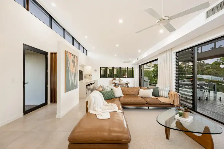 Fifth view of Homely house listing, 14 Kingfisher Crescent, Palmview QLD 4553