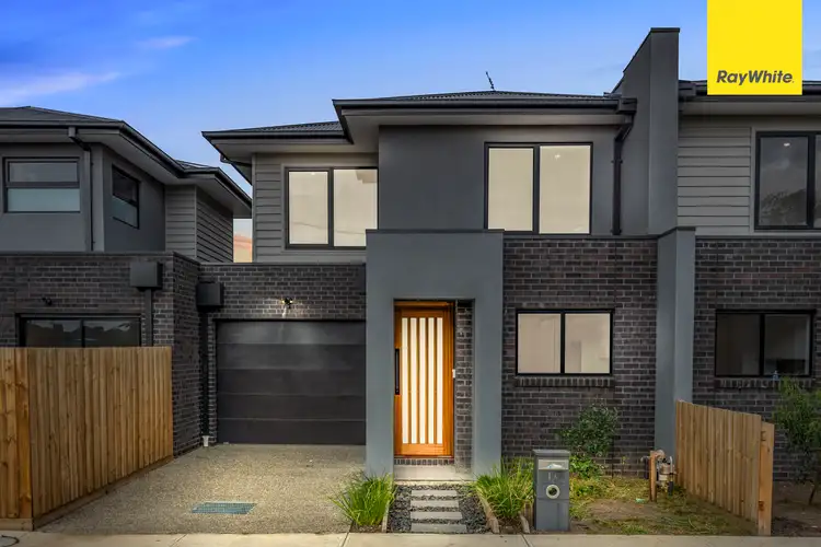Main view of Homely house listing, 1B Mangan Court, Altona North VIC 3025