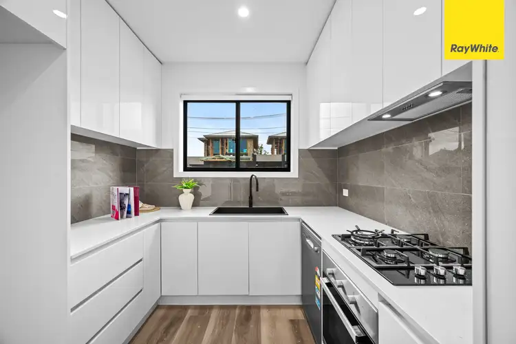 Second view of Homely house listing, 1B Mangan Court, Altona North VIC 3025