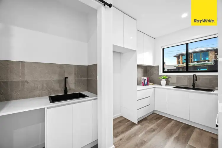 Third view of Homely house listing, 1B Mangan Court, Altona North VIC 3025