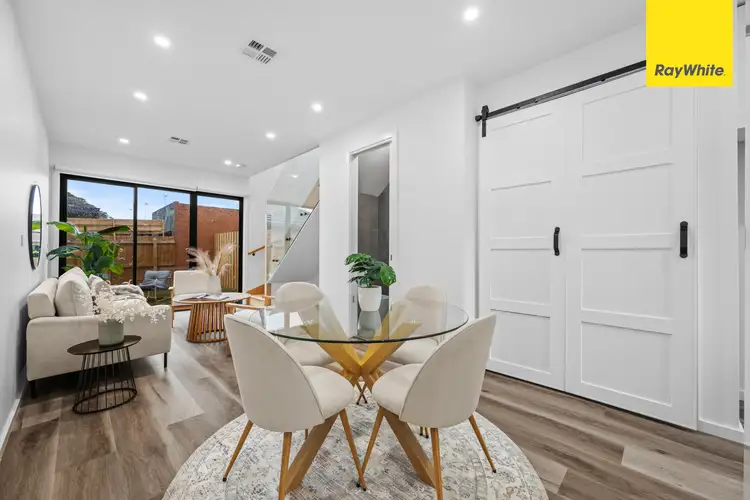 Fourth view of Homely house listing, 1B Mangan Court, Altona North VIC 3025
