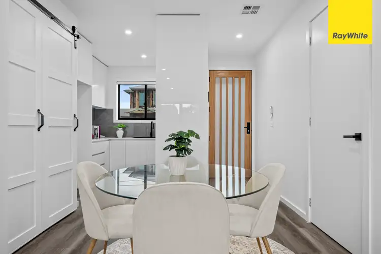 Fifth view of Homely house listing, 1B Mangan Court, Altona North VIC 3025