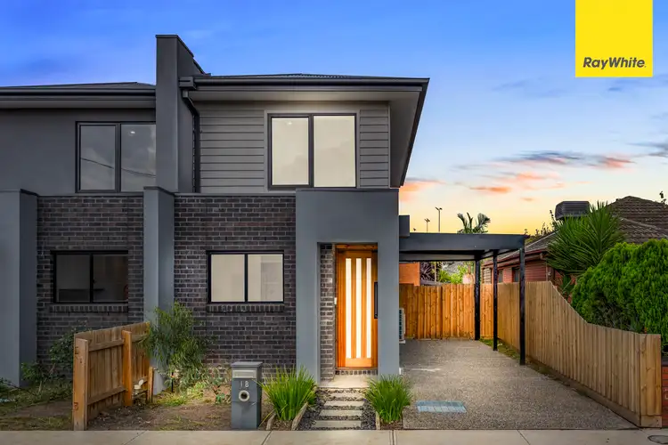 1A Mangan Court