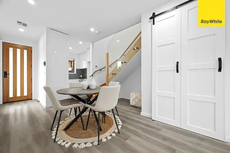 Third view of Homely house listing, 1A Mangan Court, Altona North VIC 3025