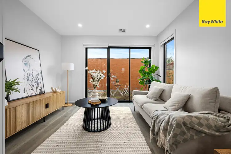 Fourth view of Homely house listing, 1A Mangan Court, Altona North VIC 3025