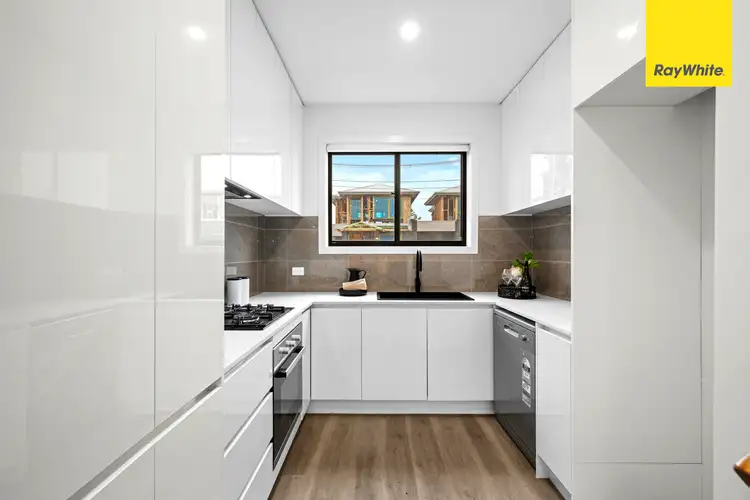 Fifth view of Homely house listing, 1A Mangan Court, Altona North VIC 3025