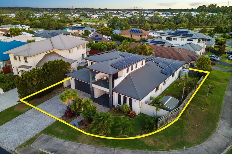 29 Rolland Parade, Warner QLD 4500