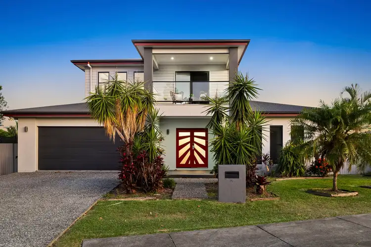 29 Rolland Parade, Warner QLD 4500