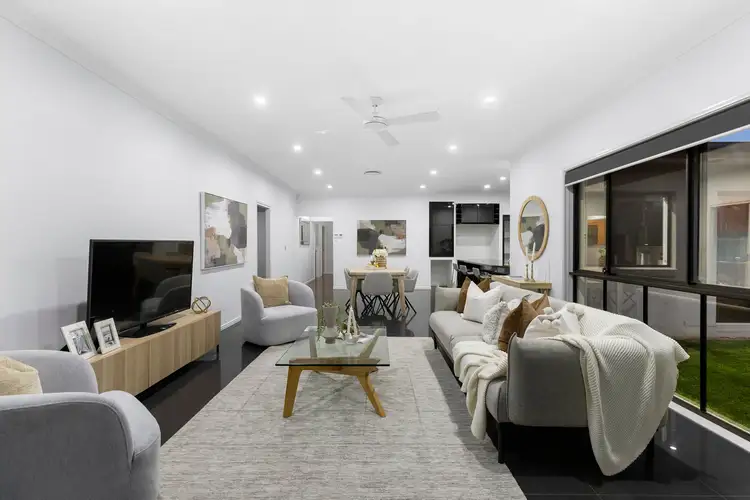 Fifth view of Homely house listing, 29 Rolland Parade, Warner QLD 4500