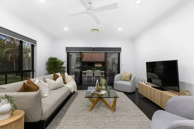 Sixth view of Homely house listing, 29 Rolland Parade, Warner QLD 4500