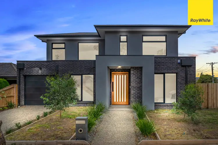 22 Harris Street, Altona North VIC 3025