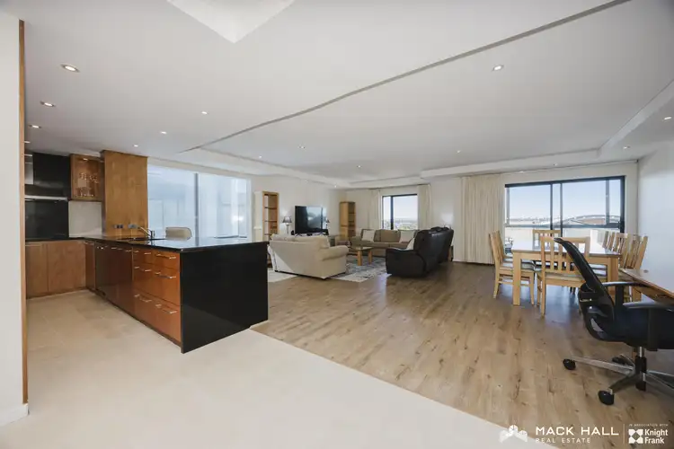 20/128 Mount Bay Road, Perth WA 6000