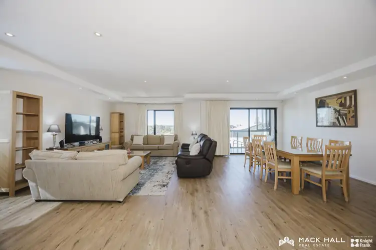 Second view of Homely apartment listing, 20/128 Mount Bay Road, Perth WA 6000