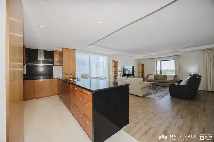 Fourth view of Homely apartment listing, 20/128 Mount Bay Road, Perth WA 6000