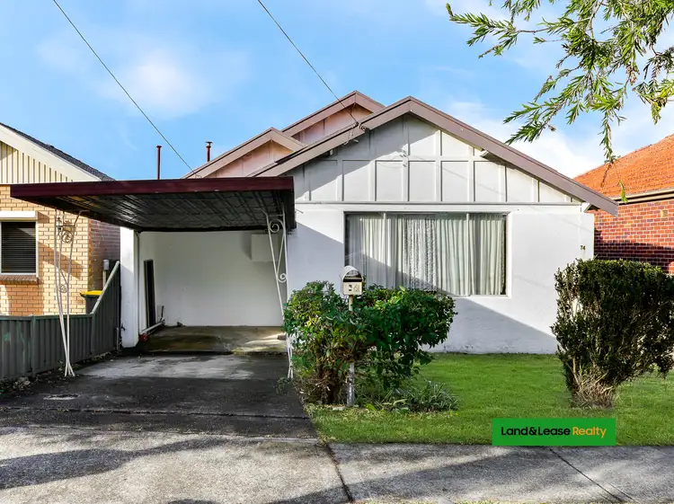 74 Moreton Street, Lakemba NSW 2195