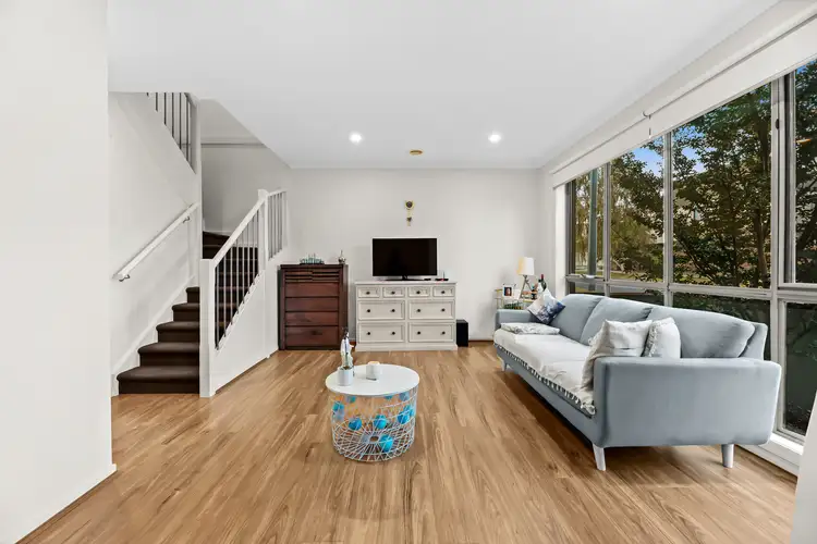 Second view of Homely townhouse listing, 4 Braddon Way, Lynbrook VIC 3975