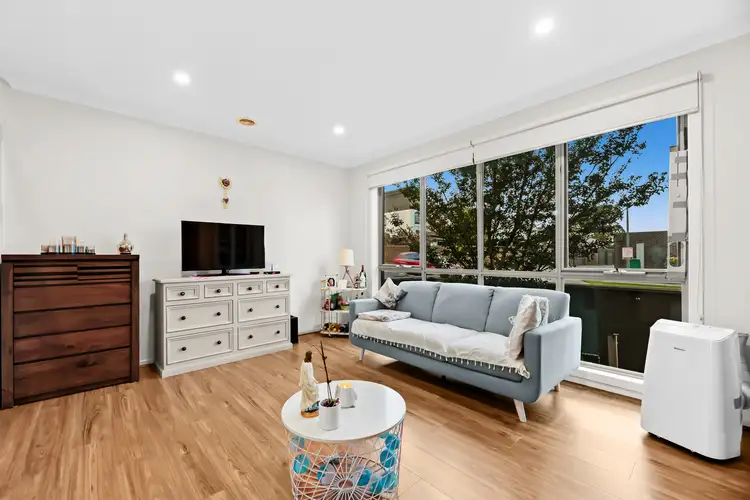 Third view of Homely townhouse listing, 4 Braddon Way, Lynbrook VIC 3975