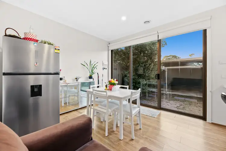 Fifth view of Homely townhouse listing, 4 Braddon Way, Lynbrook VIC 3975