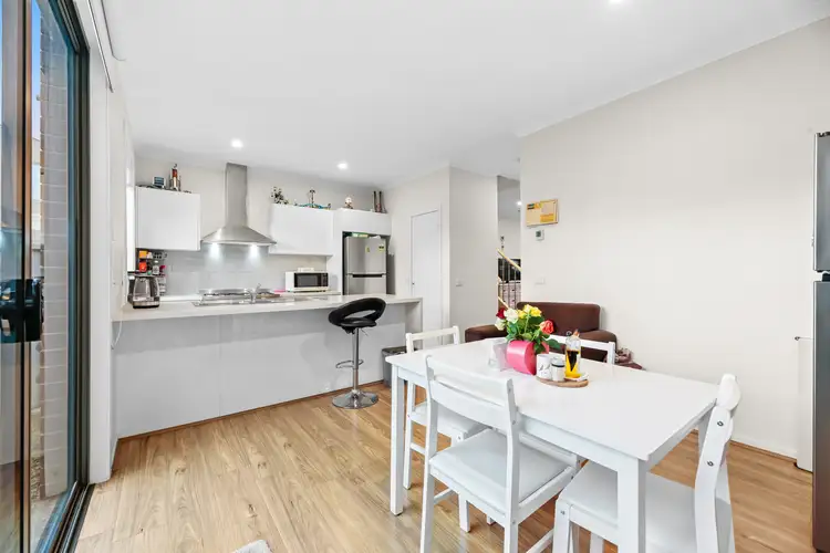 Sixth view of Homely townhouse listing, 4 Braddon Way, Lynbrook VIC 3975