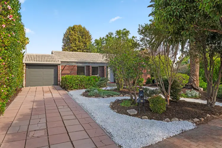 Main view of Homely house listing, 19 Glenda Drive, Athelstone SA 5076