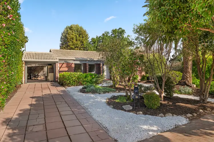 Second view of Homely house listing, 19 Glenda Drive, Athelstone SA 5076