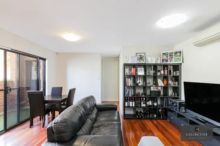 Fourth view of Homely apartment listing, 5/45 Pakenham Street, Fremantle WA 6160