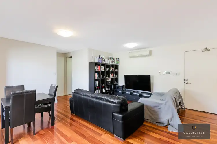 Fifth view of Homely apartment listing, 5/45 Pakenham Street, Fremantle WA 6160