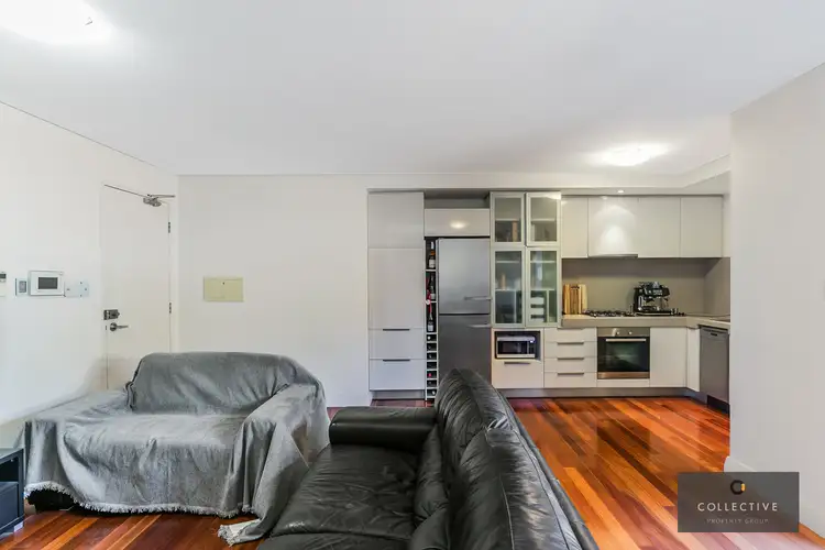 Sixth view of Homely apartment listing, 5/45 Pakenham Street, Fremantle WA 6160