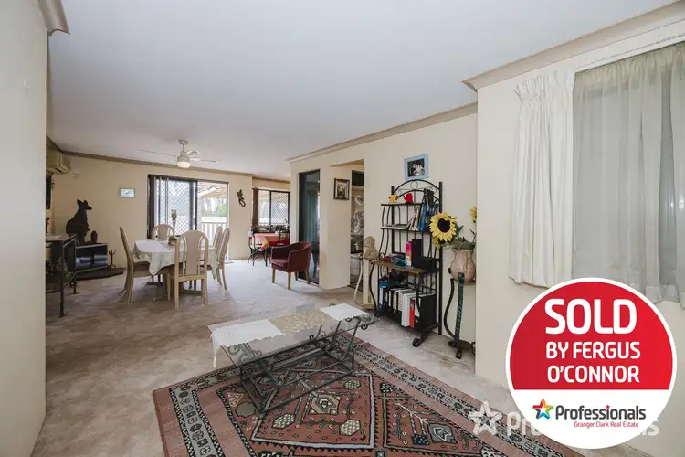 Main view of Homely house listing, 22 Cromwell Road, Alexander Heights WA 6064