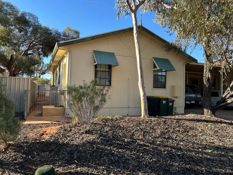 23A & 23B Wilaroo Street, Roxby Downs SA 5725