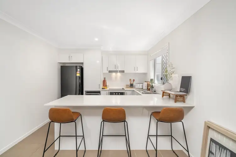 27/11 Chelmsford Road, Mango Hill QLD 4509